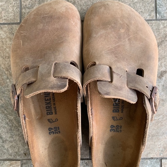 Birkenstock Shoes - Birkenstock Boston